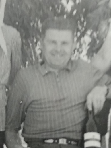 Ручка Иван Григорьевич