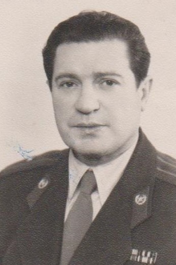 Арабаджиев Николай Иванович