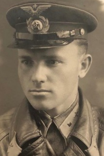 Зимонин Сергей Александрович
