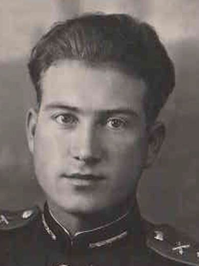 Акимов Адам Петрович