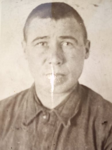 Медведев Иван Дмитриевич