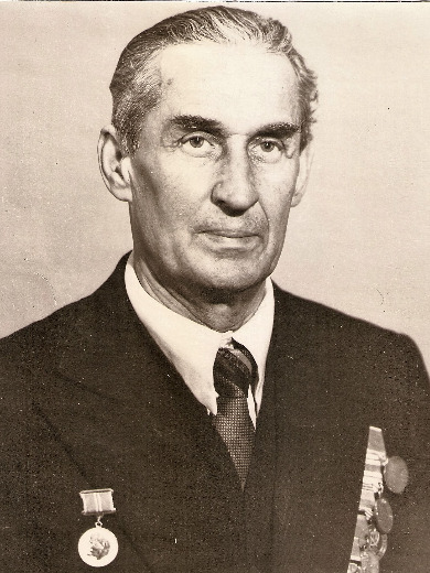 Закамский Василий Сергеевич