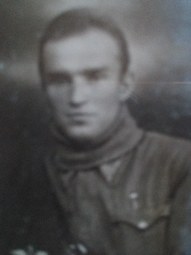 Крамской Михаил Гаврилович