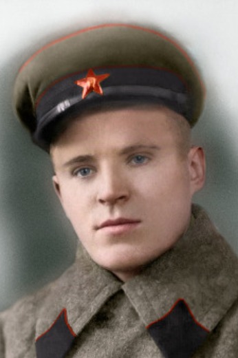 Бурчевский Николай Александрович