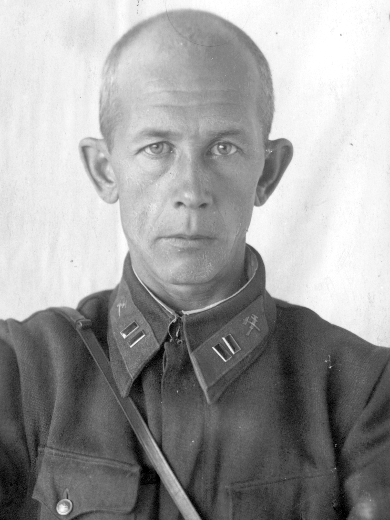 Баулин Иван Михайлович
