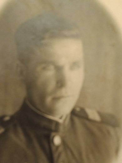 Грязных Иван Иванович