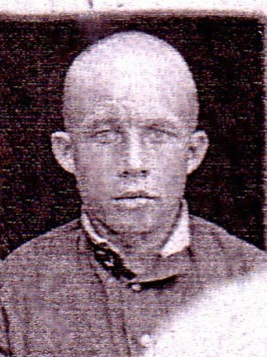Агеев Григорий Алексеевич