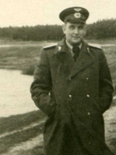 Балачевский Александр Алексеевич