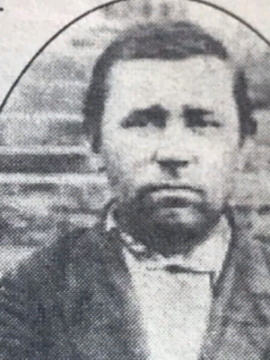 Усманов Сагит Суфьянович