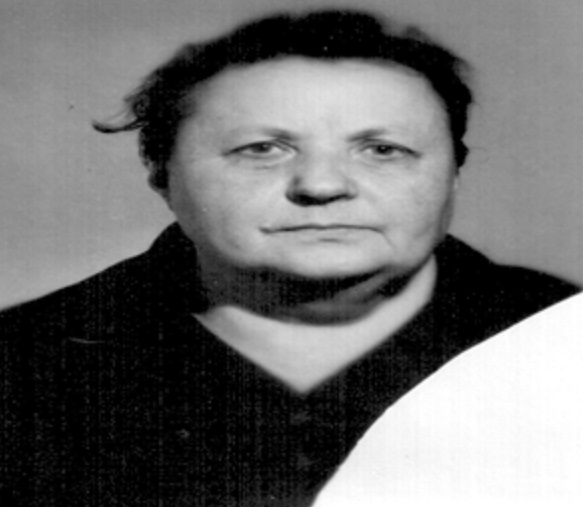 Савельева Ольга Николаевна