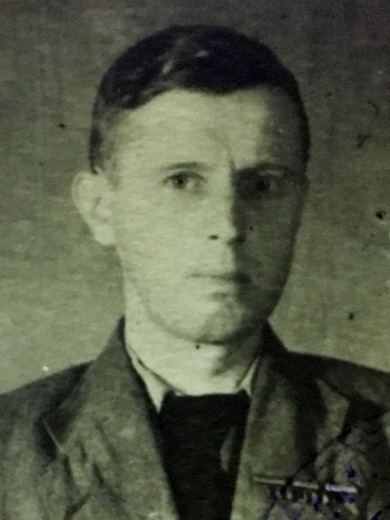 Веселов Виктор Иванович