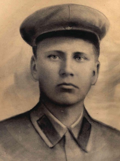 Городков Михаил Иванович