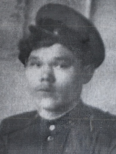 Щукин Александр Васильевич