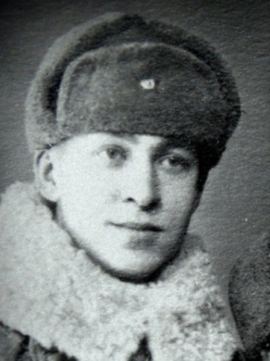 Рюмин Леонид Павлович
