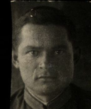 Афанасьев Василий Дмитриевич