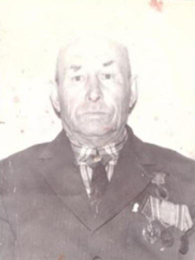 Гурулев Иннокентий Сергеевич