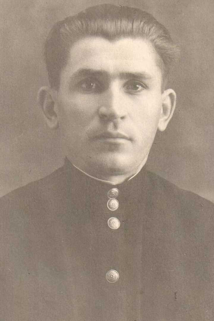 Кишко Яков Андреевич