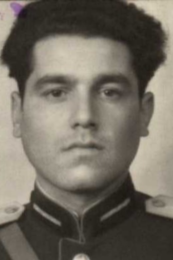 Аббасов Аббас Хабитович