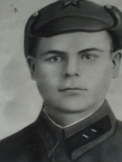 Буркин Григорий Яковлевич