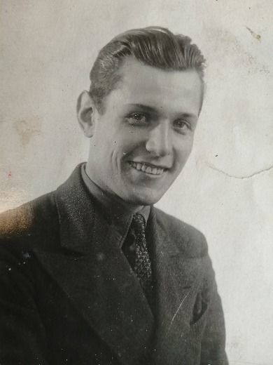 Соколов Владимир Петрович