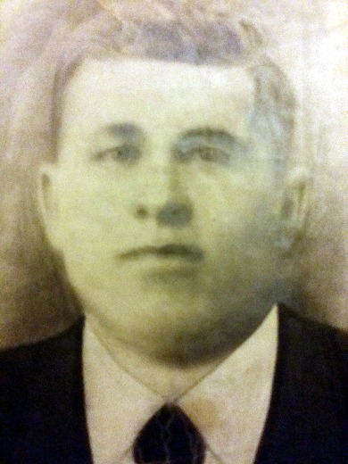 Воеводин Алексей Гурьянович