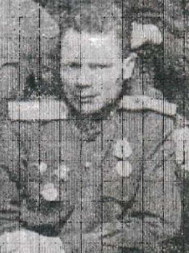Сальников Иван Яковлевич