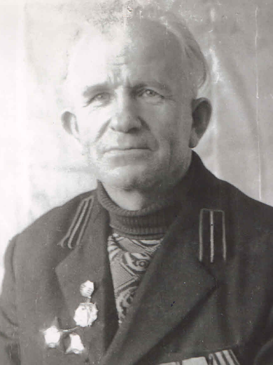 Кузнецов Александр Павлович