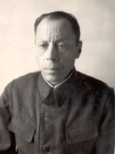 Штафинский Иван Иванович