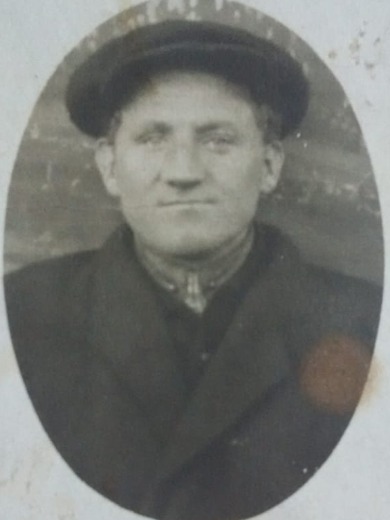 Фомин Иван Иванович