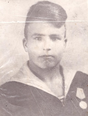 Иванов Сергей Семенович