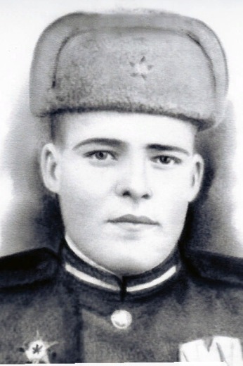 Угаров Яков Никитович