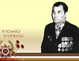 Курбангалиев Мустафа Софиевич