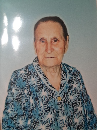 Евсеева Лидия Ивановна