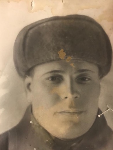 Бусыгин Александр Васильевич