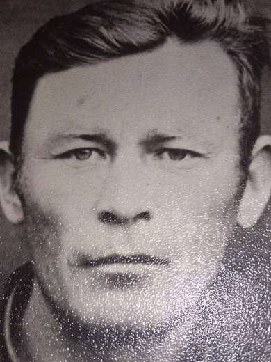 Донской Петр Павлович