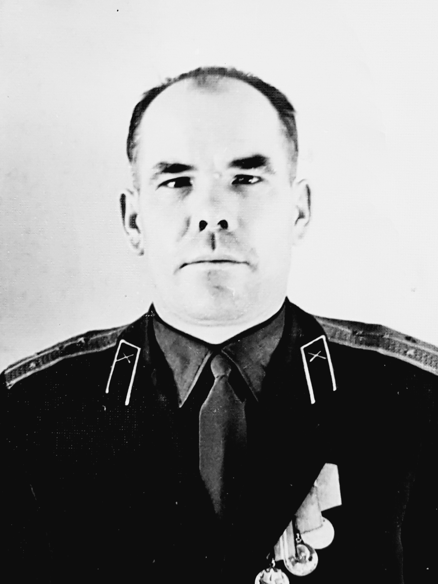 Аляев Николай Васильевич