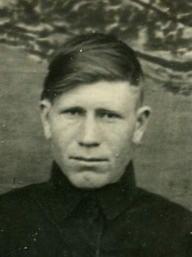 Зюзин Иван Федорович