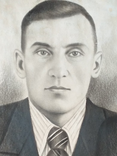 Банковский Афанасий Степанович