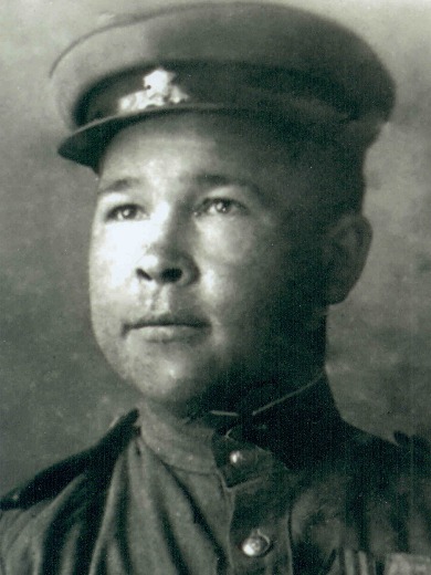 Бобров Григорий Иванович