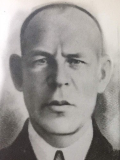 Култыгин Павел Алексеевич