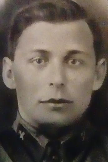 Журавлев Петр Дмитриевич