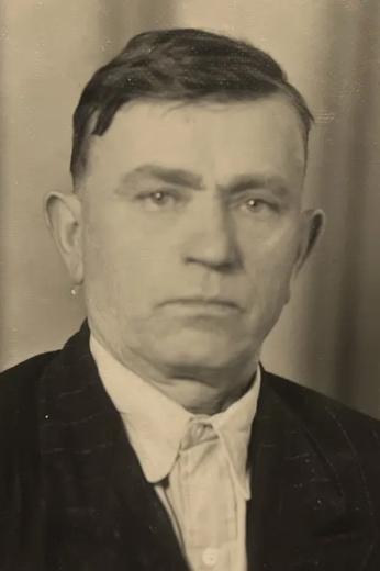 Кравченко Иван Михайлович