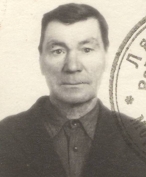 Церковнов Михаил Петрович