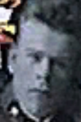 Николайчук Степан Гаврилович