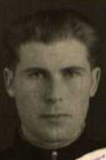 Карпов Андрей Федорович