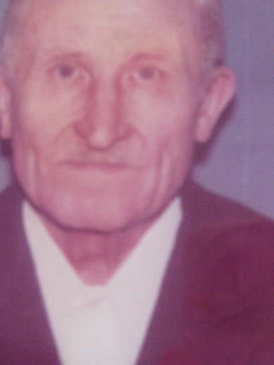 Бобков Михаил Сепанович