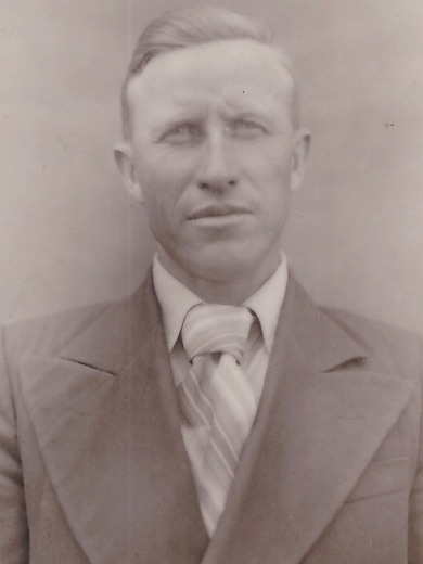 Краснов Олимп Иванович