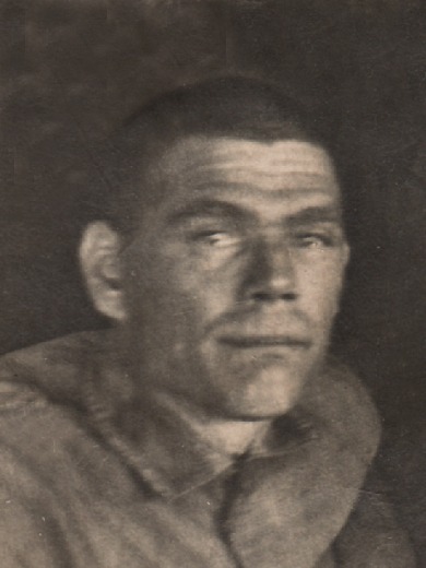 Матвеев Иван Иванович
