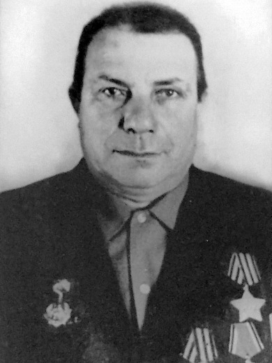 Луцкий Николай Юльянович