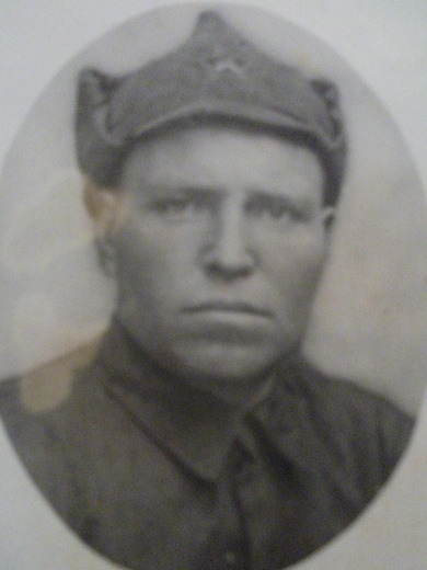 Краев Михаил Яковлевич